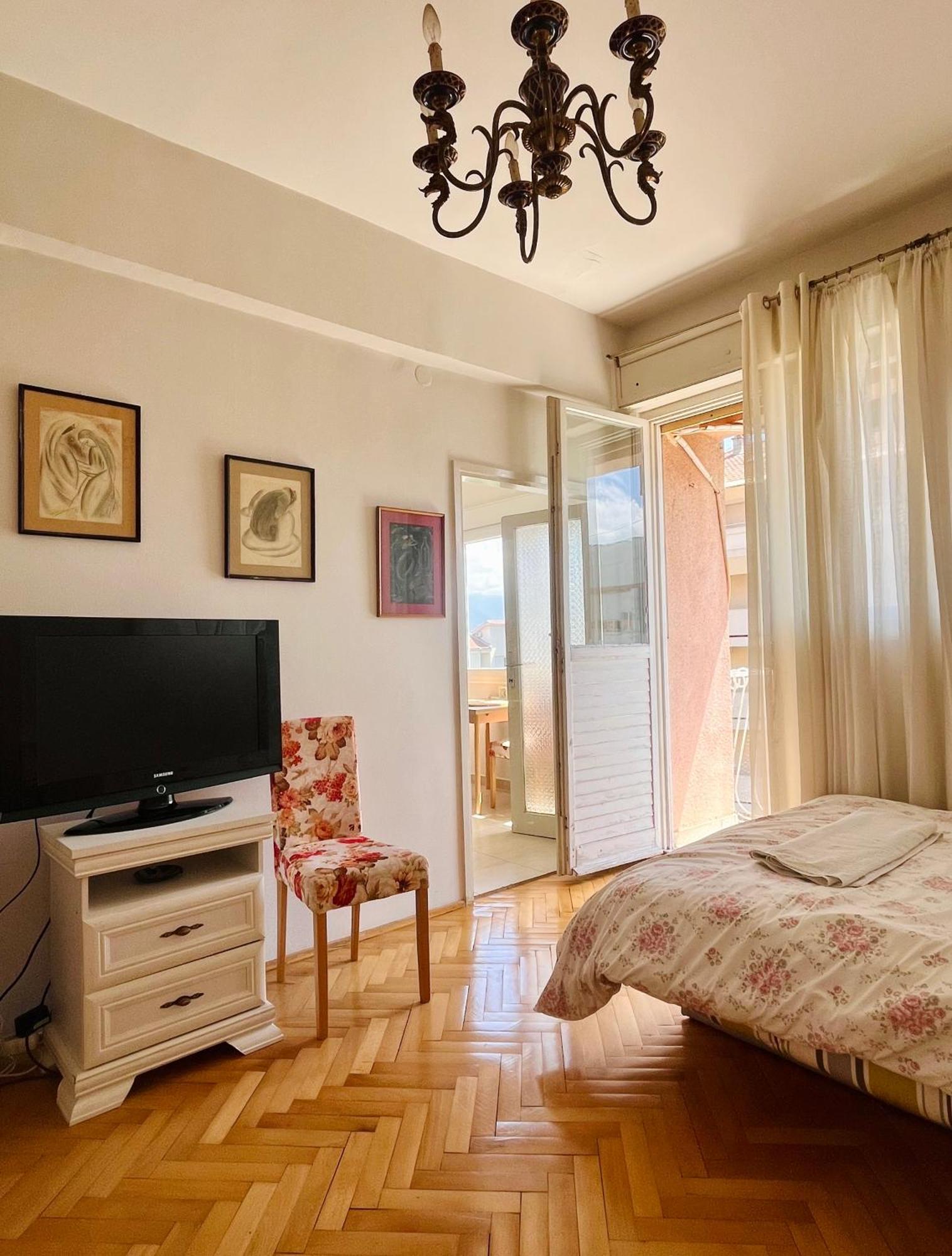 Mint Apartment Tivat Exterior photo